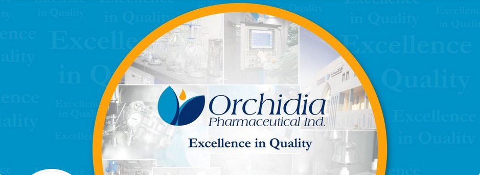 Health and Beauty by Orchidia