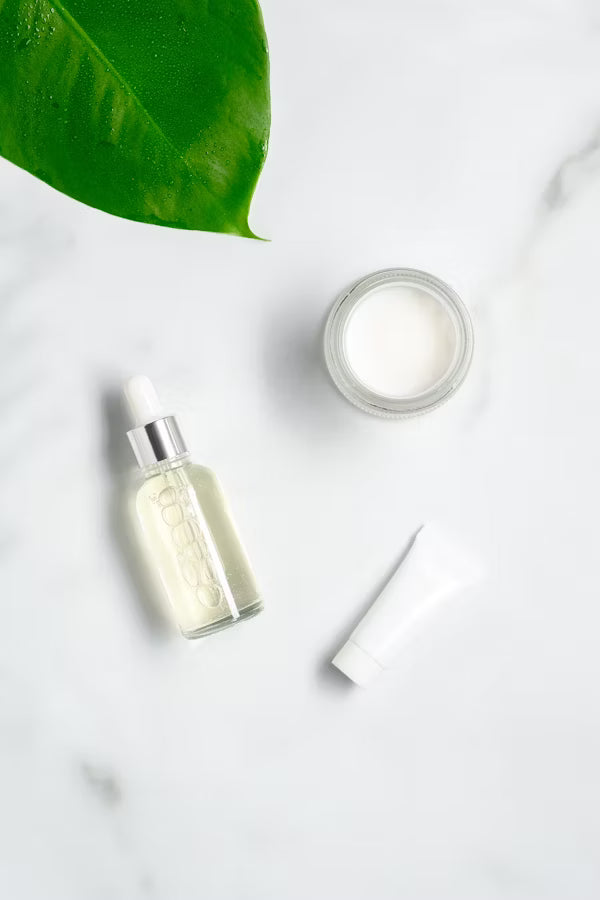 Summer skin care