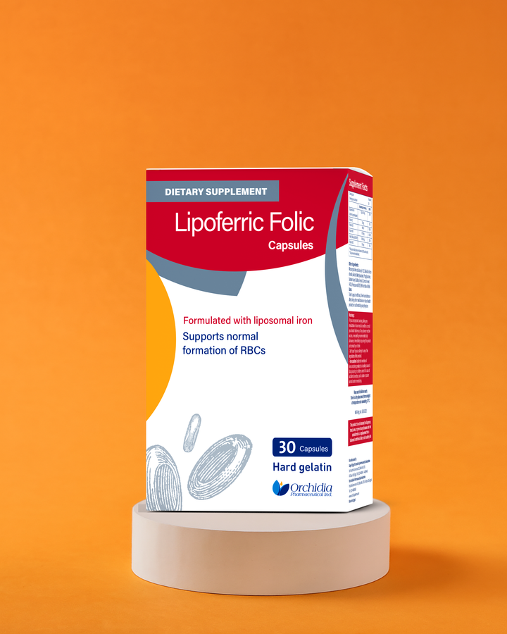 folic acid tablets