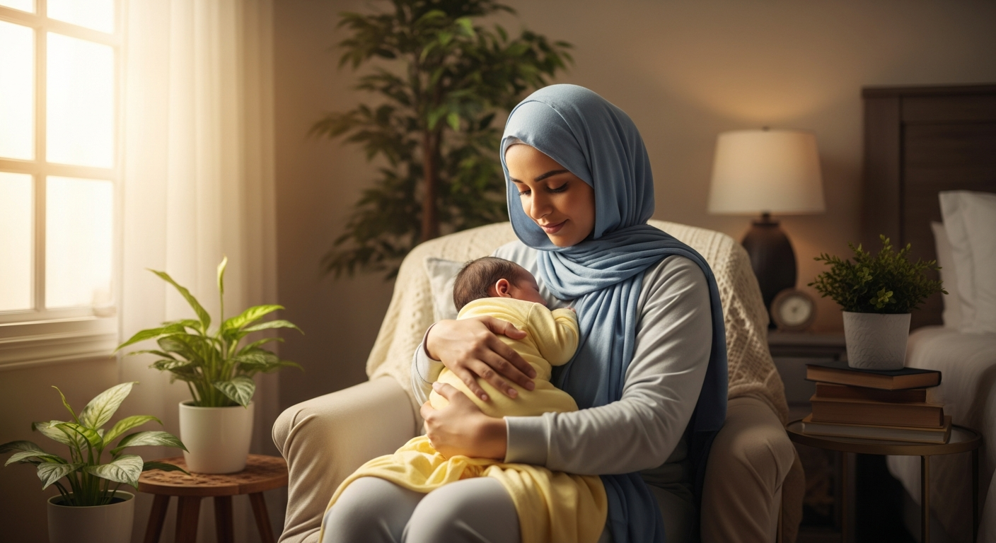 لماذا يحدث ألم الحلمة – وما الذي يساعد في الواقع