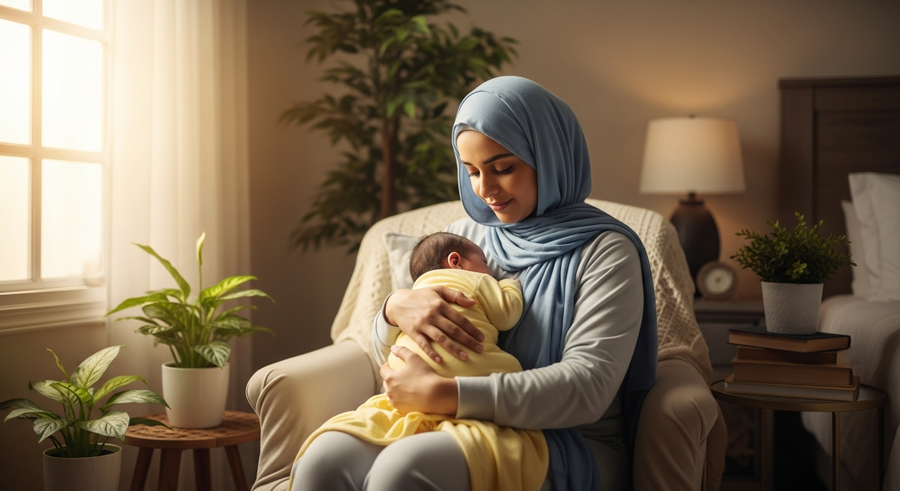 لماذا يحدث ألم الحلمة – وما الذي يساعد في الواقع