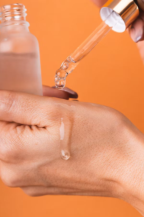 benefits of retinol serum: Your Secret to Radiant and Youthful Skin