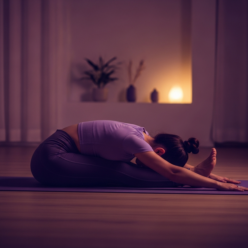 Nerve Recovery Support
