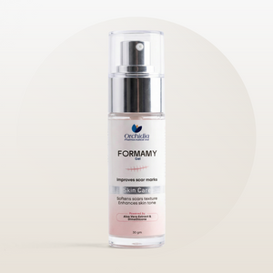 Formamy Scar Gel – 30 gm