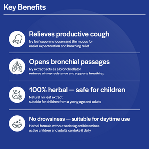 Ivynova – 120 ml