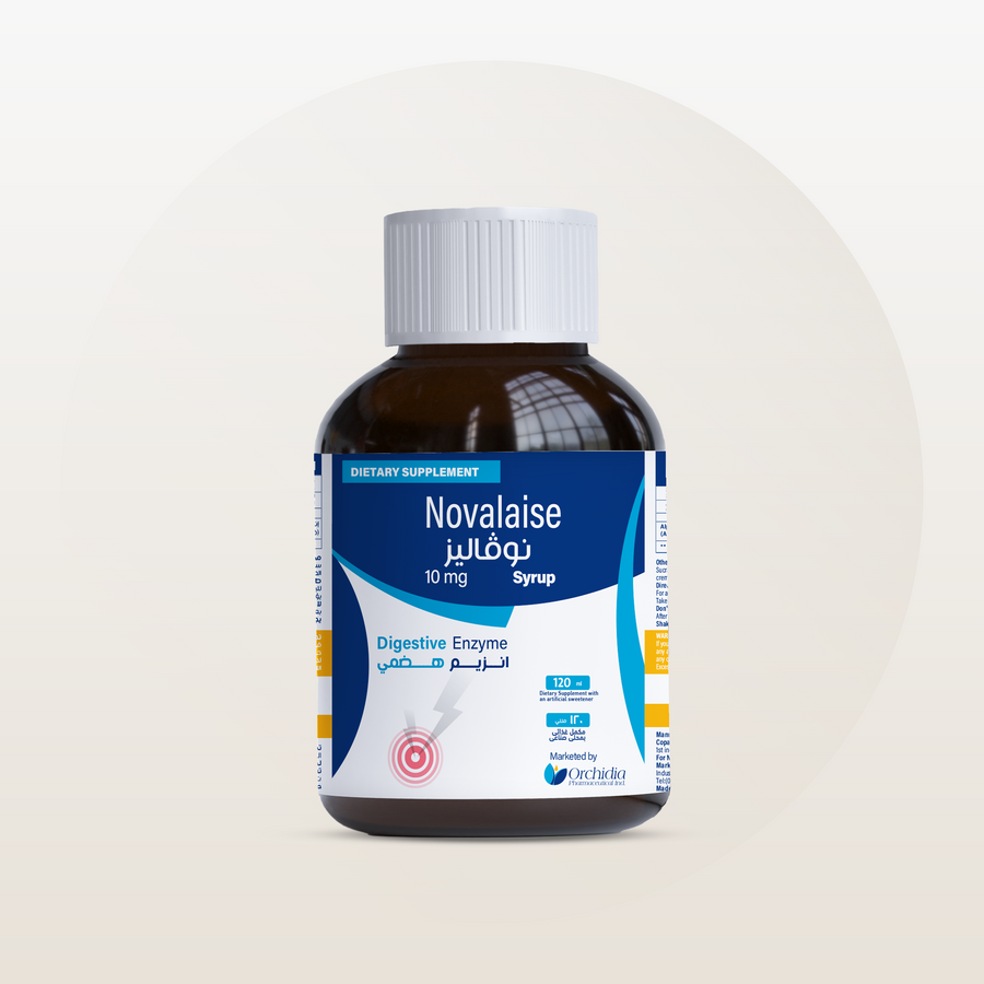 Novalaise – 120 ml