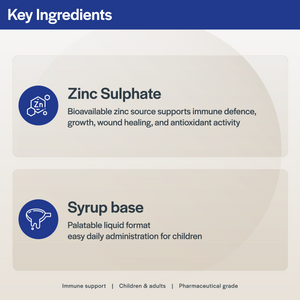 Zincomist – 120 ml