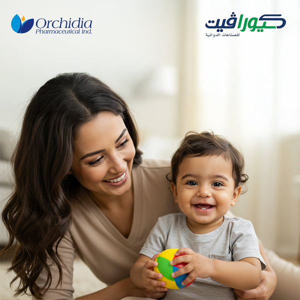 🏥 عن كيورافيت