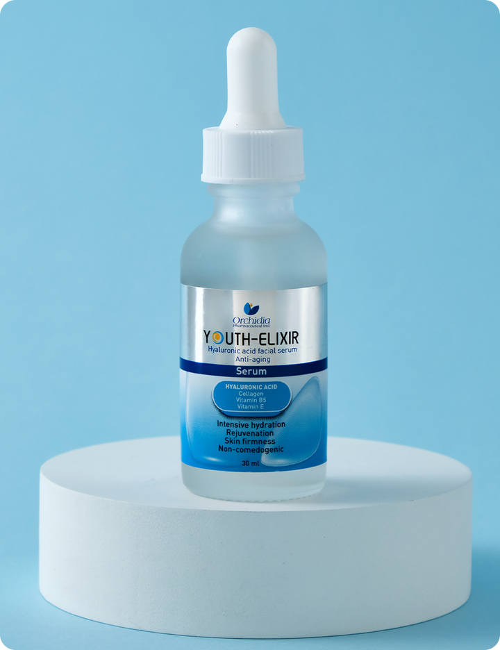 Hyaluronic Acid Serum