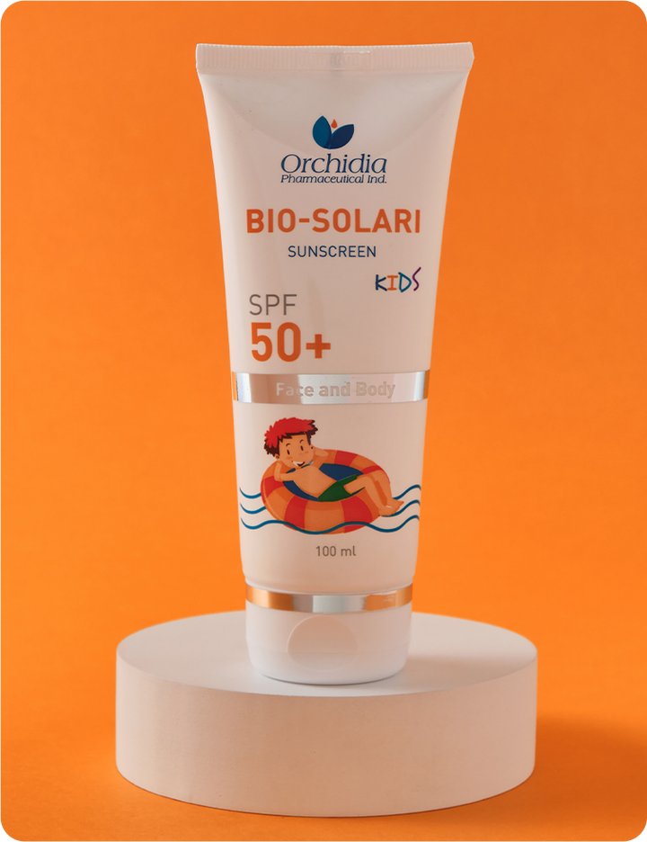 baby sunscreen