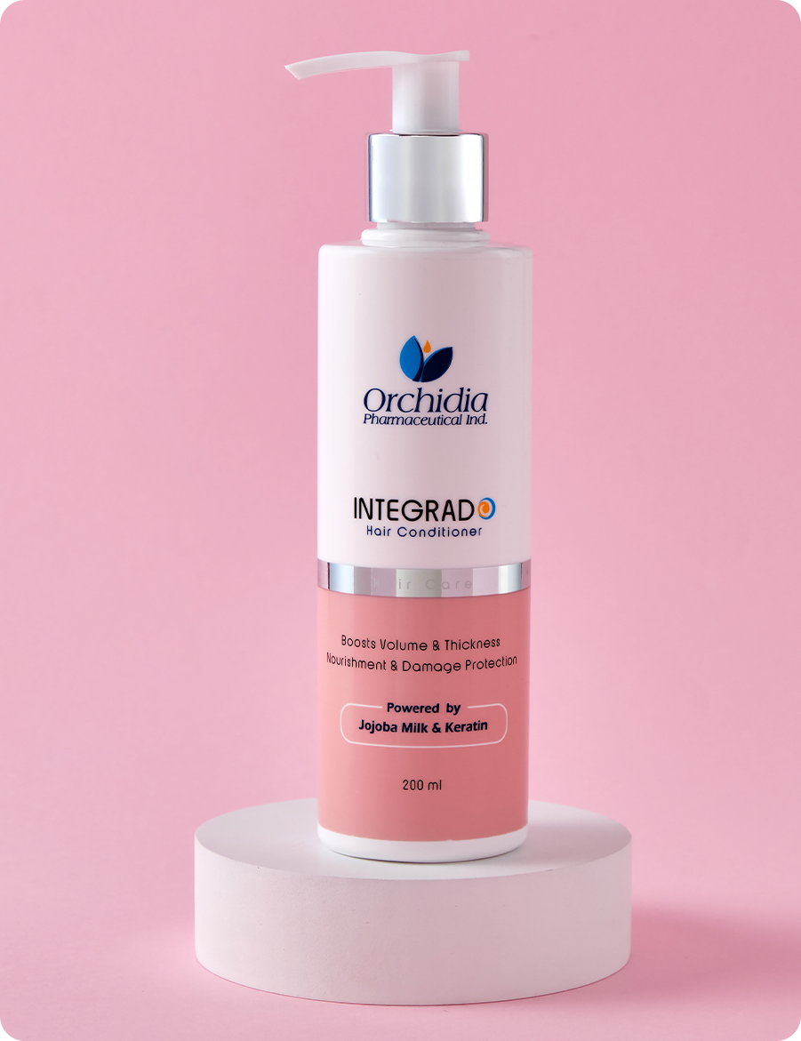 Integrado Hair Conditioner