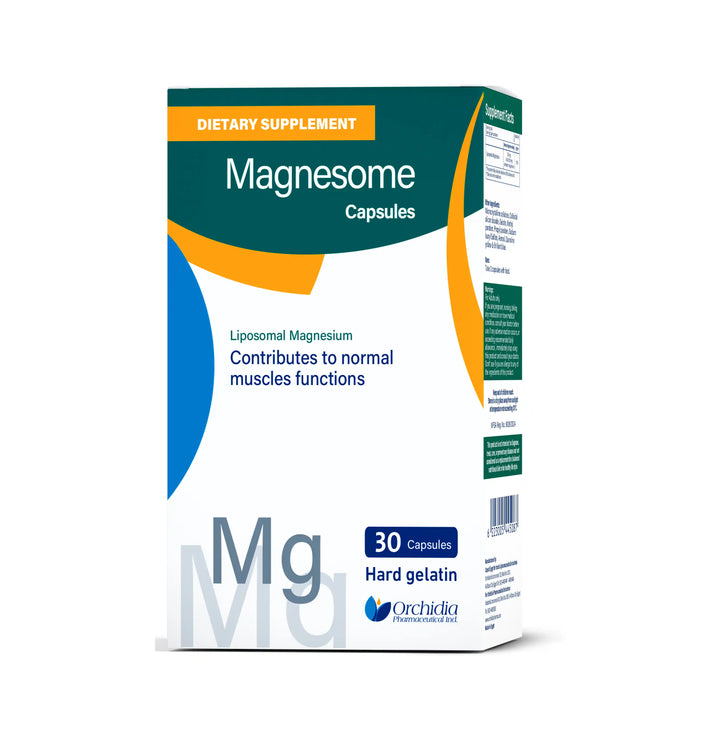 Magnesome