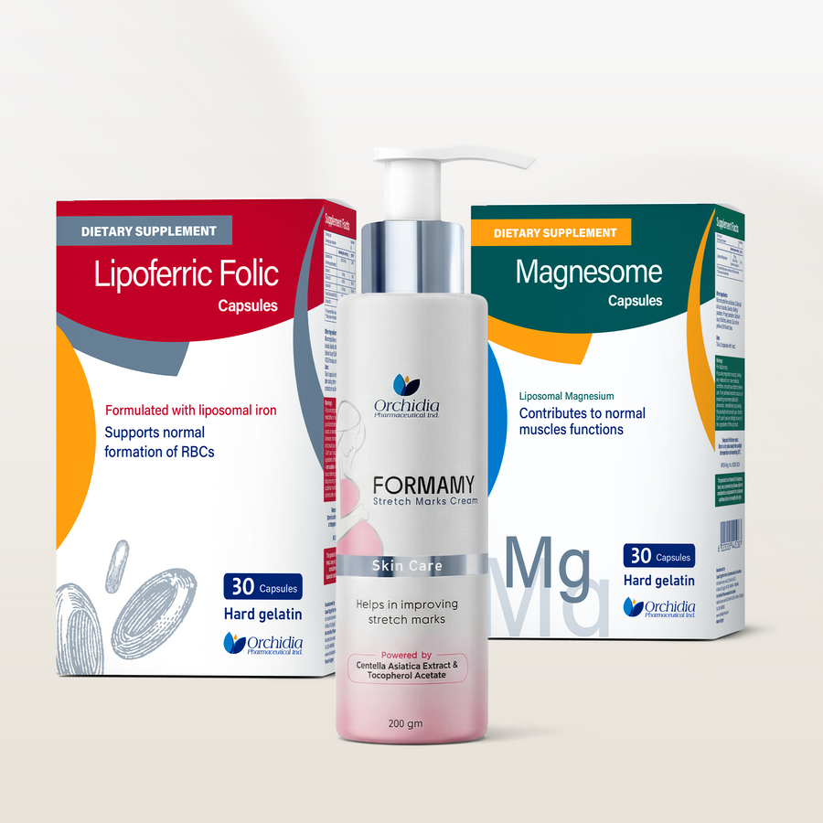 Pregnancy Bundle