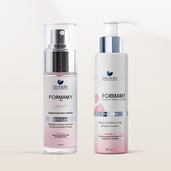 Skin Repair Bundle