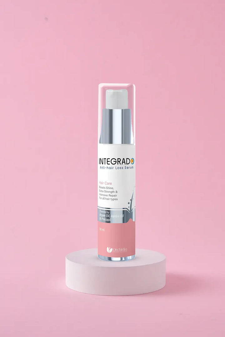 سيروم الشعر Integrado