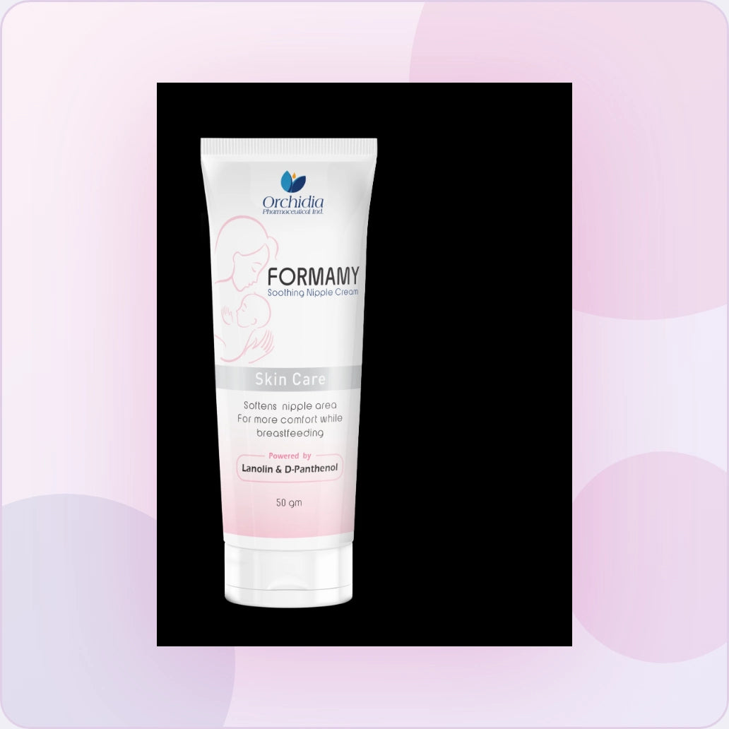 Formamy Scar Gel – 30 gm